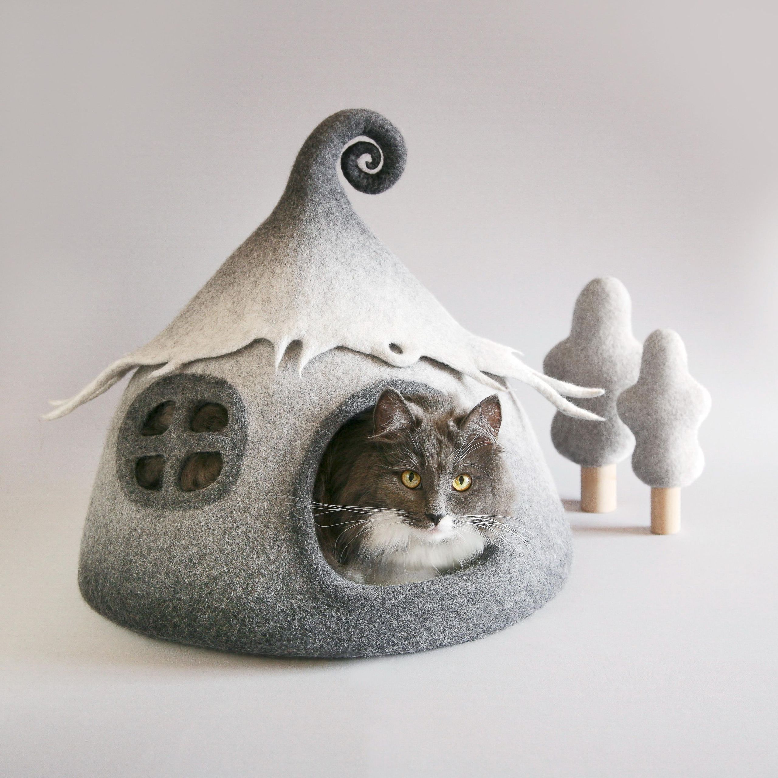 Catcaveco official product July 2026