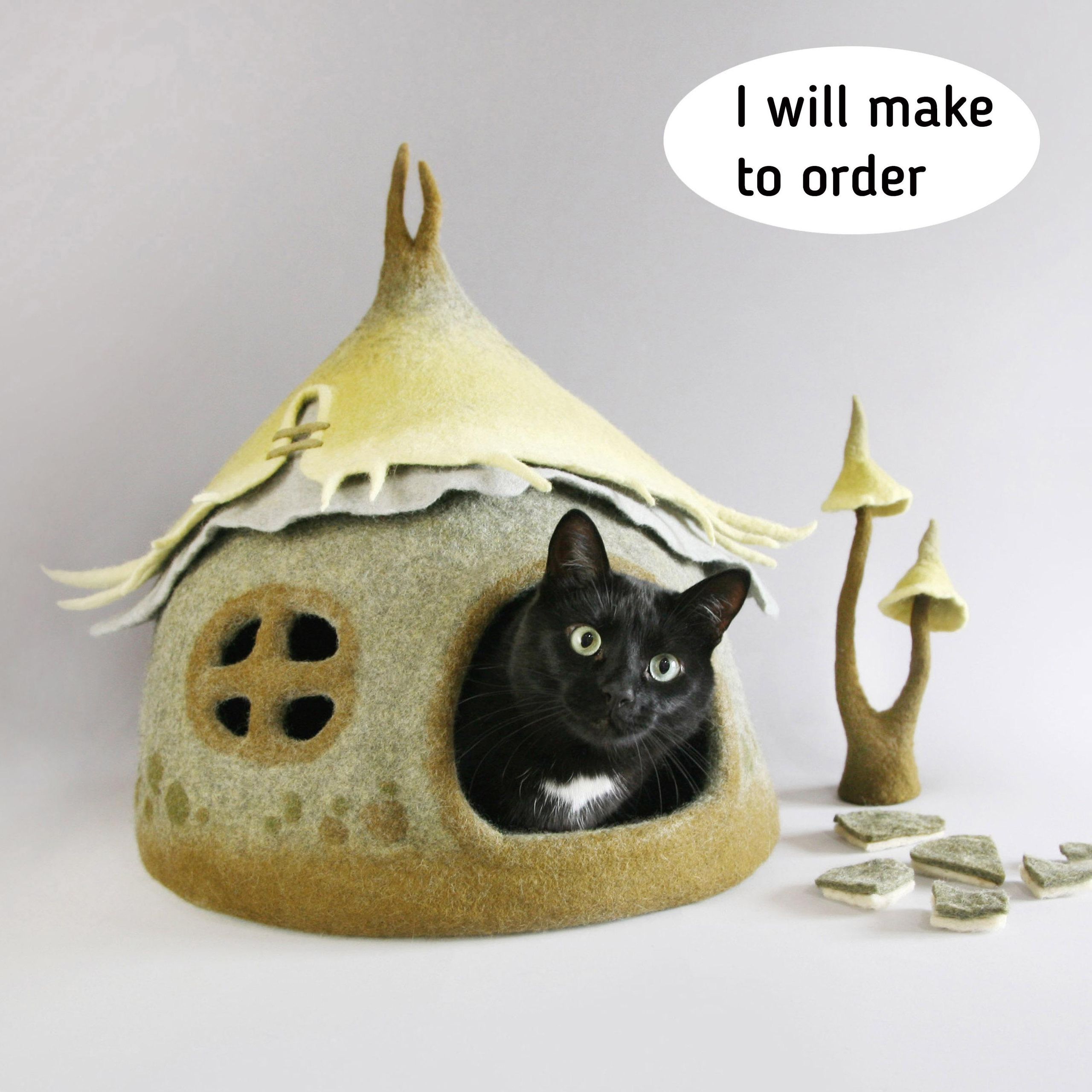 Catcaveco official product July 2026