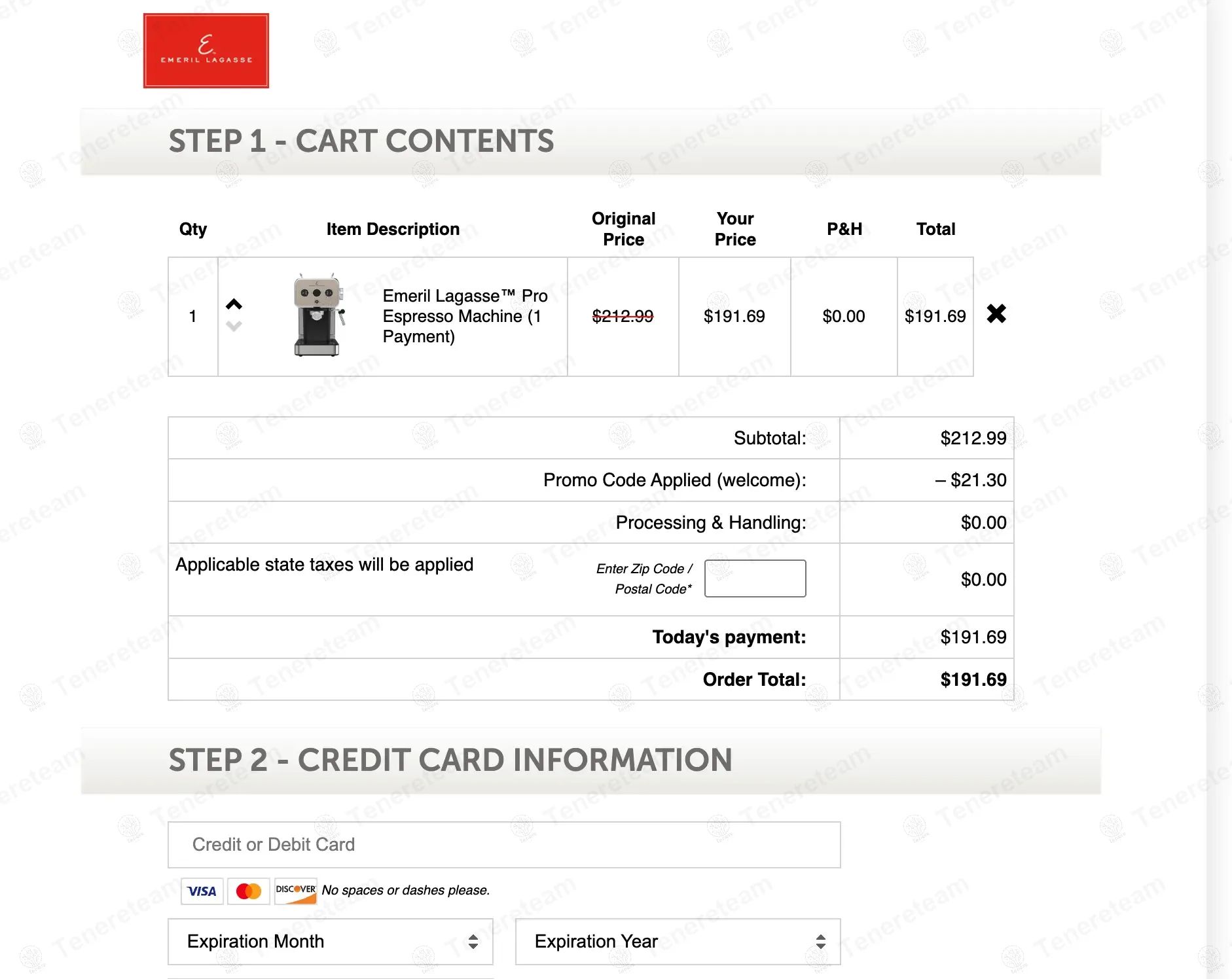 Cesperistore -Cesperistore coupon code tested July 2026 – Coupons Scout-couponsscout.com