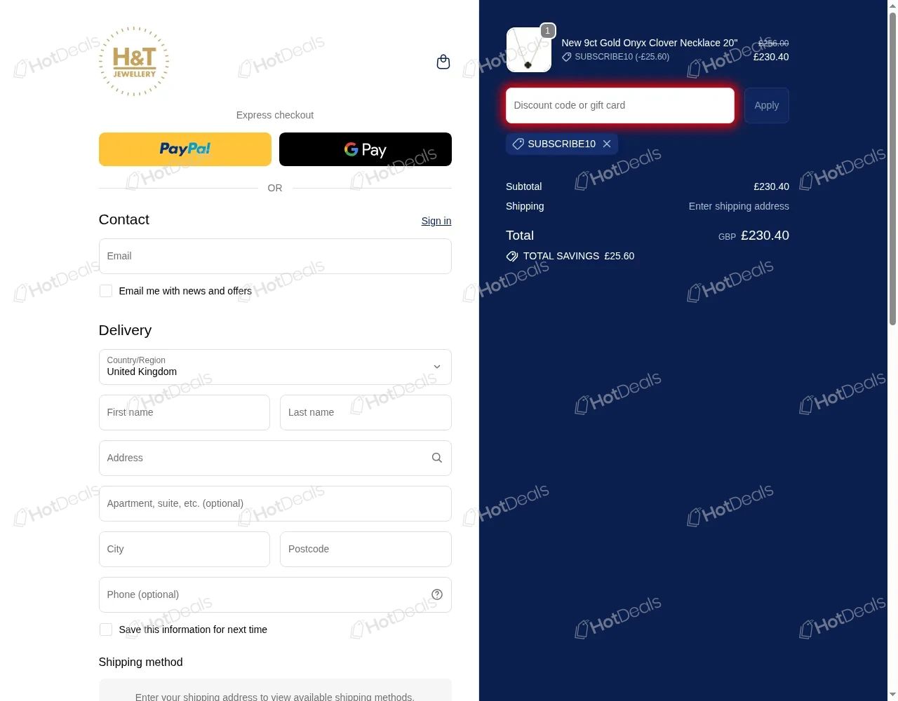 ChangeGroup FR coupon code tested September 2026 – Coupons Scout