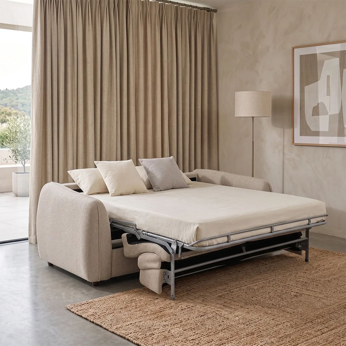 Chattels & More official product July 2026