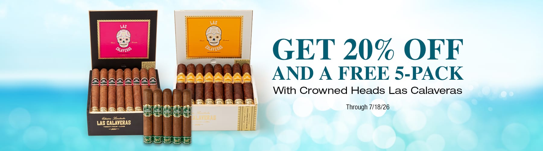 Cigars.com official product July 2026