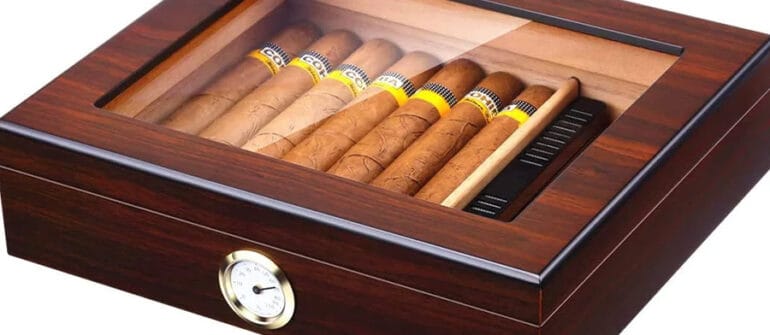 Cigars.com official product July 2026