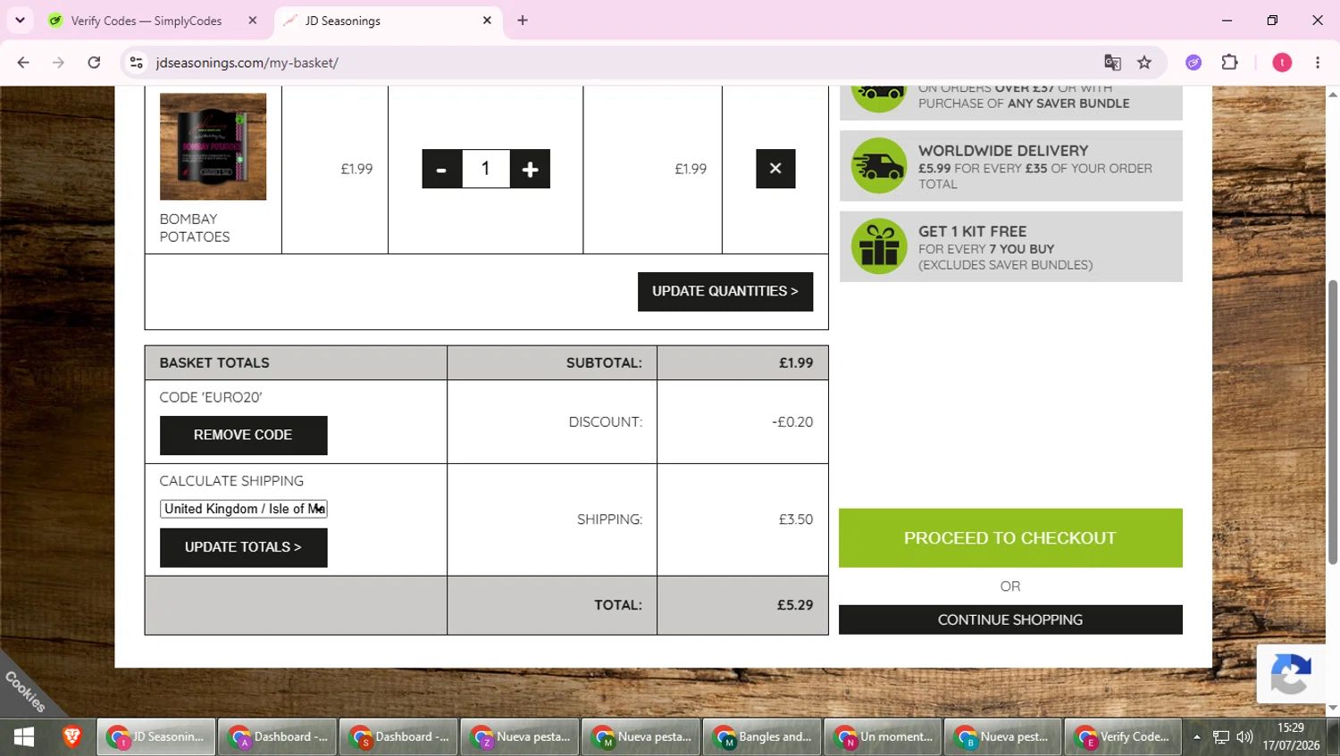 Ckbk coupon code tested July 2026 – Coupons Scout