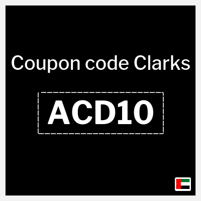 Clarks Stores coupon code tested July 2026 – Coupons Scout