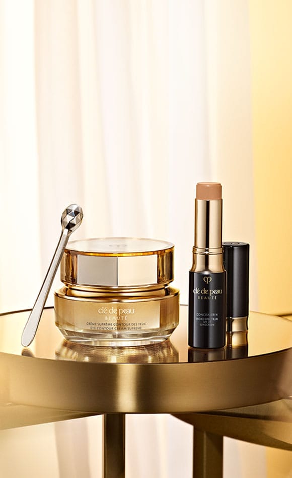 Clé de Peau Beauté official product September 2026