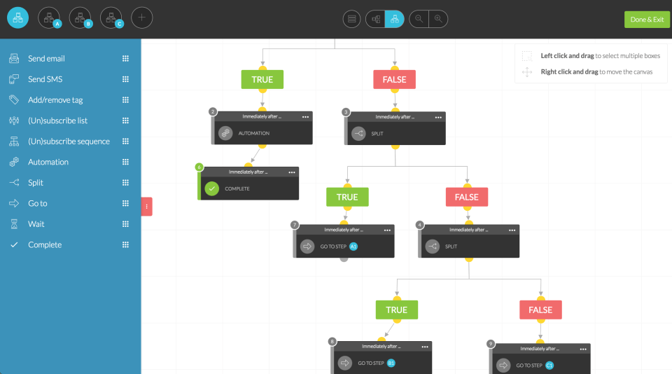 Kartra marketing platform feature review with pricing and comprehensive automation tools showcase
