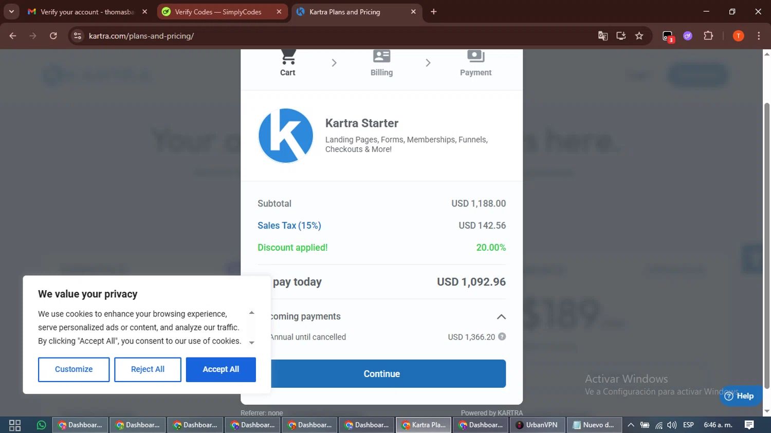 ClickFunnels coupon code tested July 2026 – Coupons Scout
