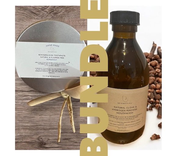 Clove Oral Care official product July 2026