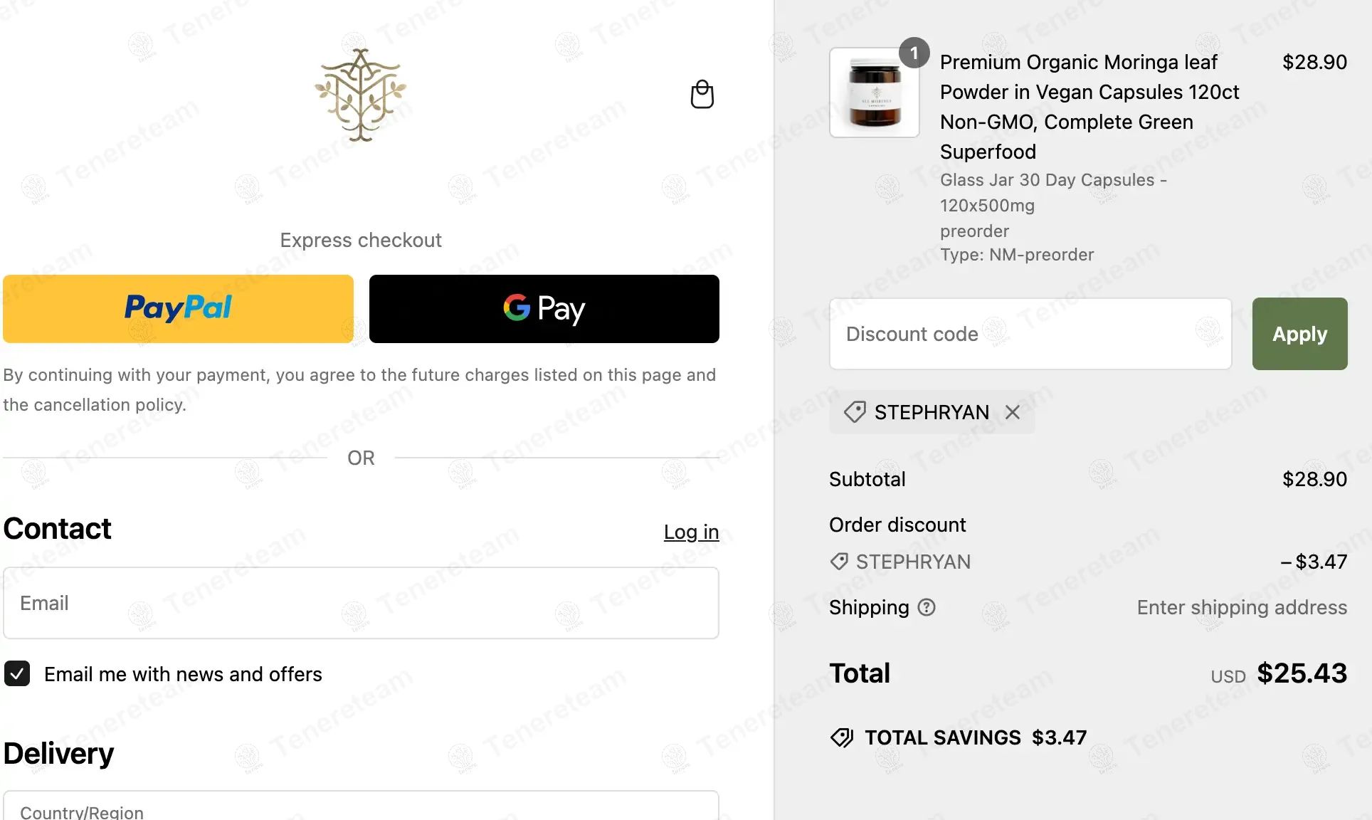 CocoRinga coupon code tested July 2026 – Coupons Scout