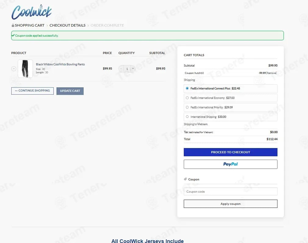 Coolwick coupon code tested July 2026 – Coupons Scout