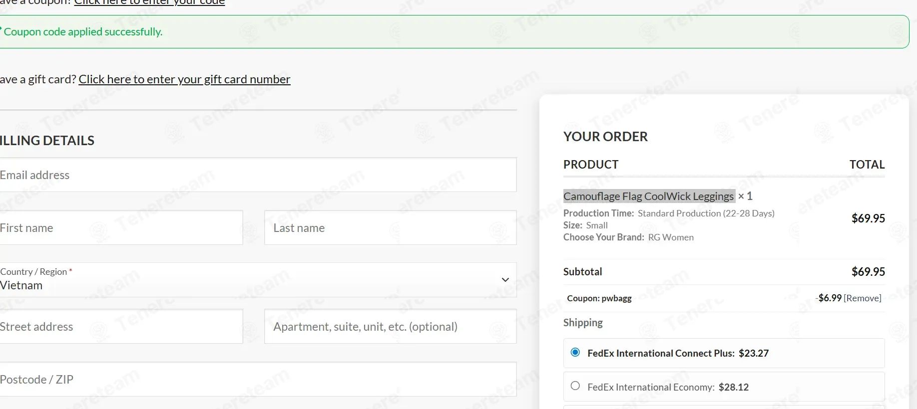 Coolwick coupon code tested July 2026 – Coupons Scout
