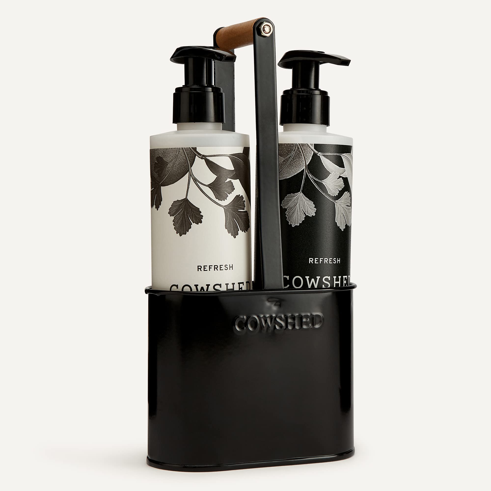 Cowshed UK official product September 2026