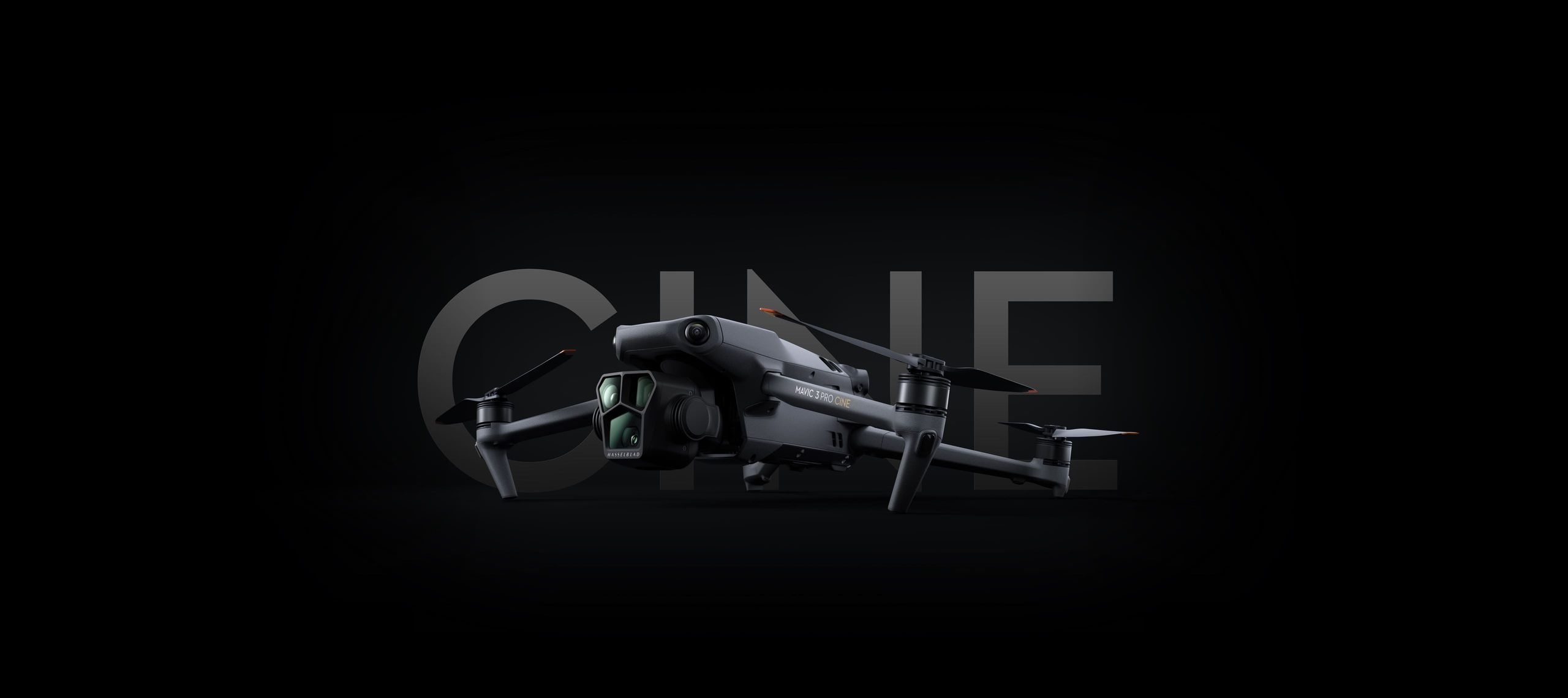 DJI official product September 2026