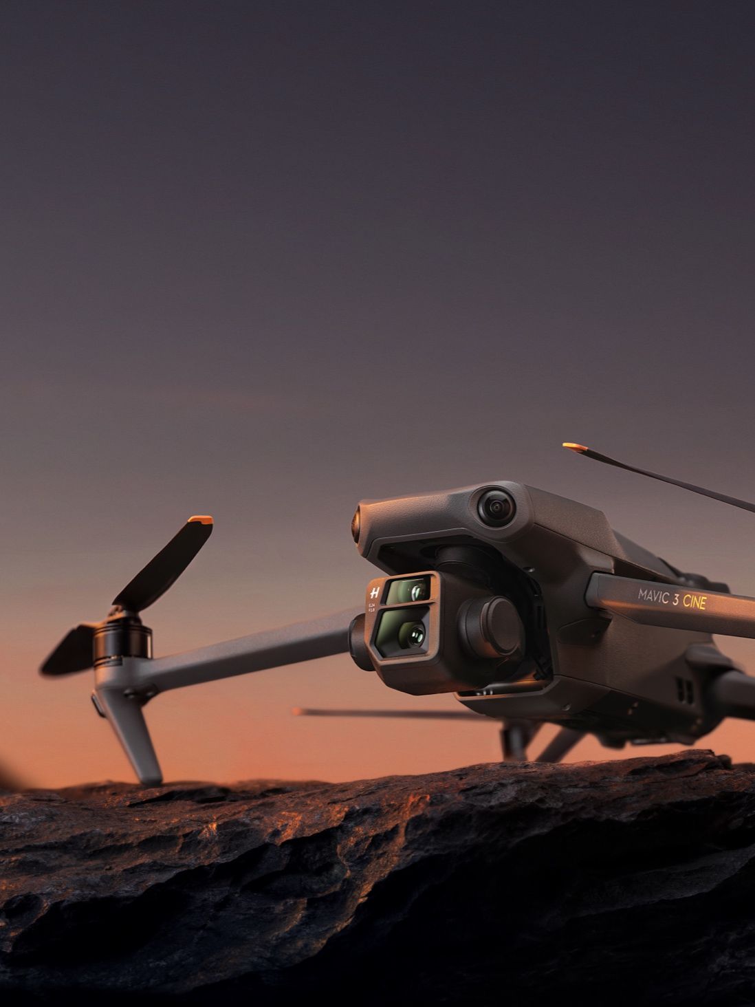DJI official product September 2026