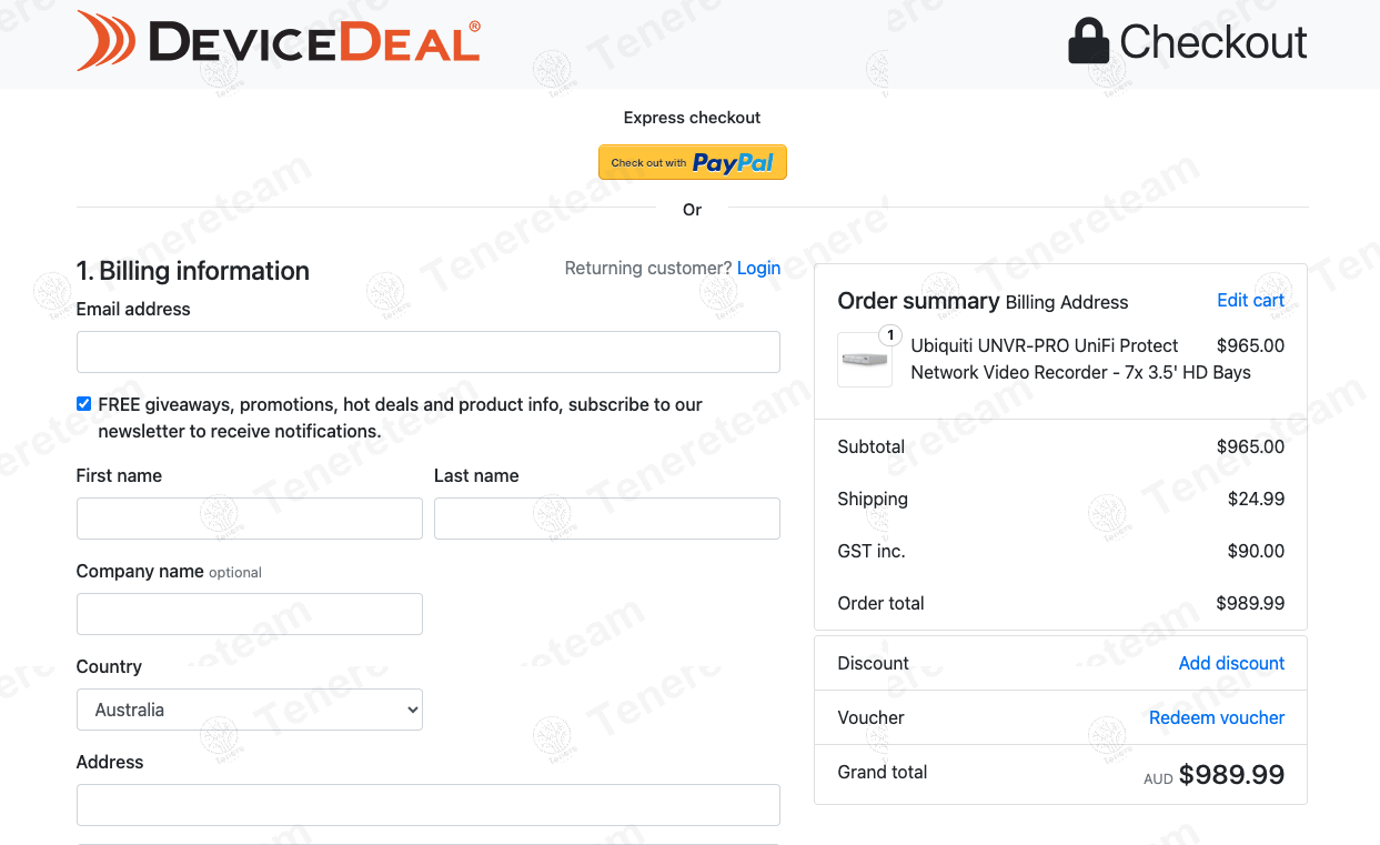 Device Deal coupon code tested July 2026 – Coupons Scout