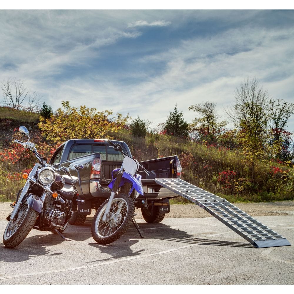 Discount Ramps official product September 2026