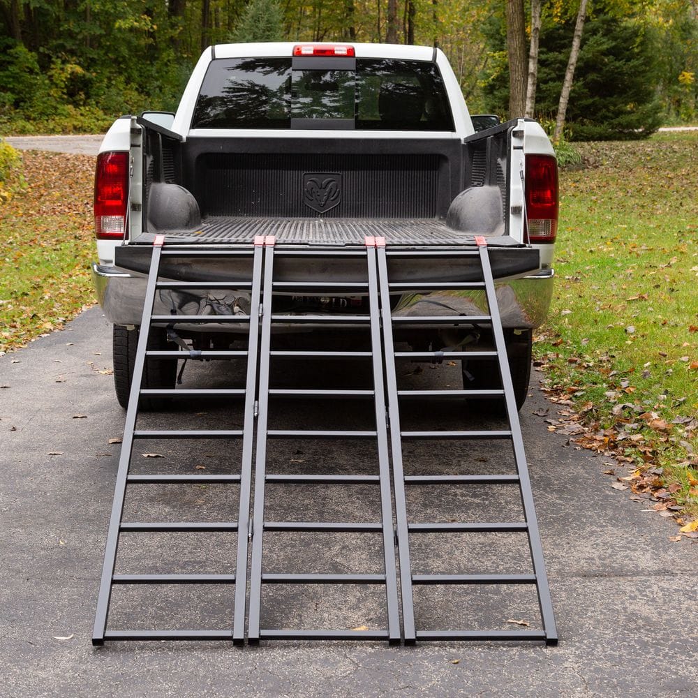 Discount Ramps official product September 2026