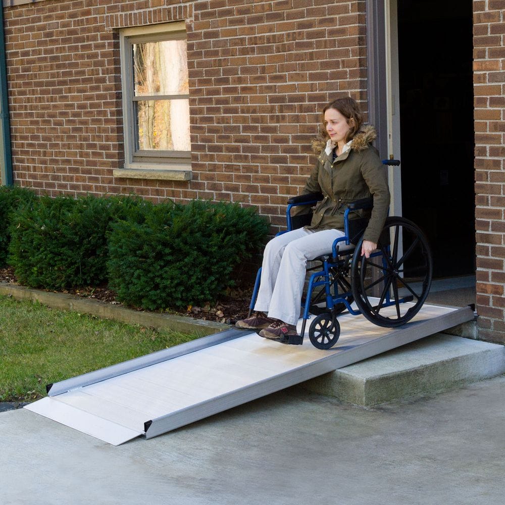 Discount Ramps official product September 2026