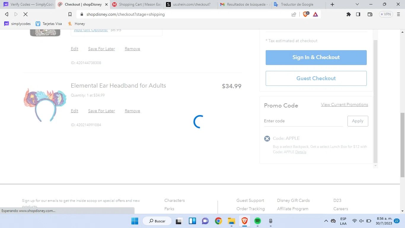 DisneyPlus coupon code tested July 2026 – Coupons Scout