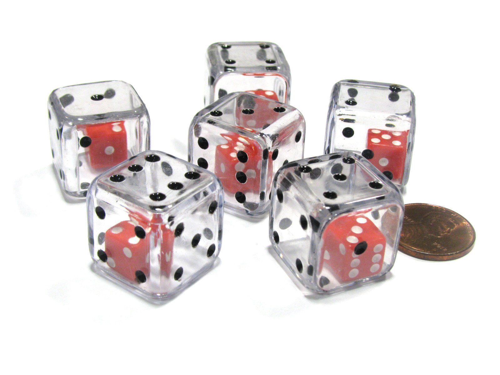 Doublesix-Dice-Store official product July 2026