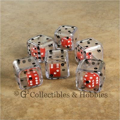 Doublesix-Dice-Store official product July 2026
