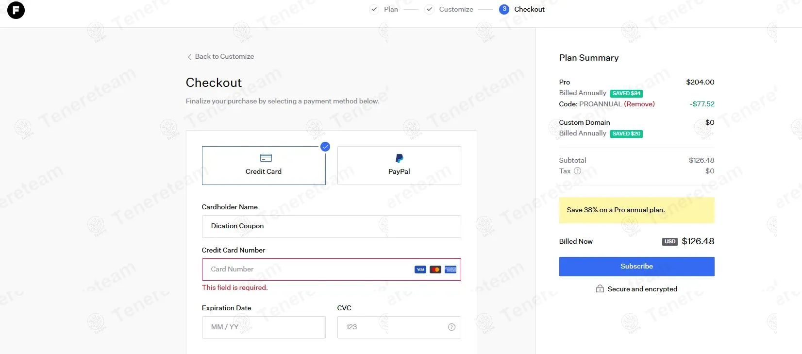 DummyTicket coupon code tested July 2026 – Coupons Scout