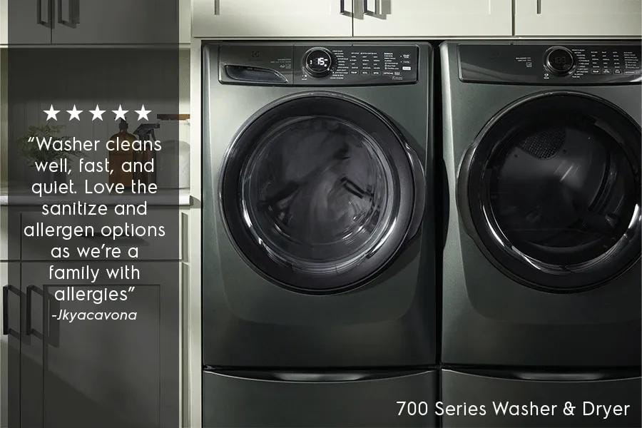 Electrolux official product July 2026