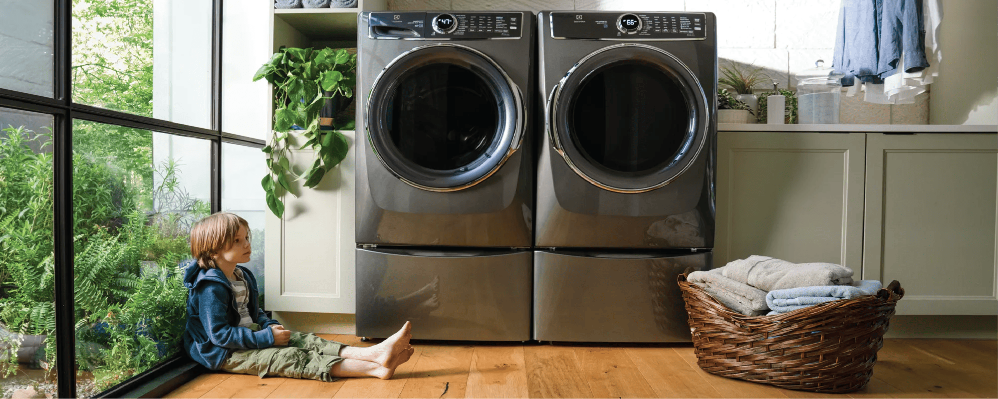 Electrolux official product July 2026