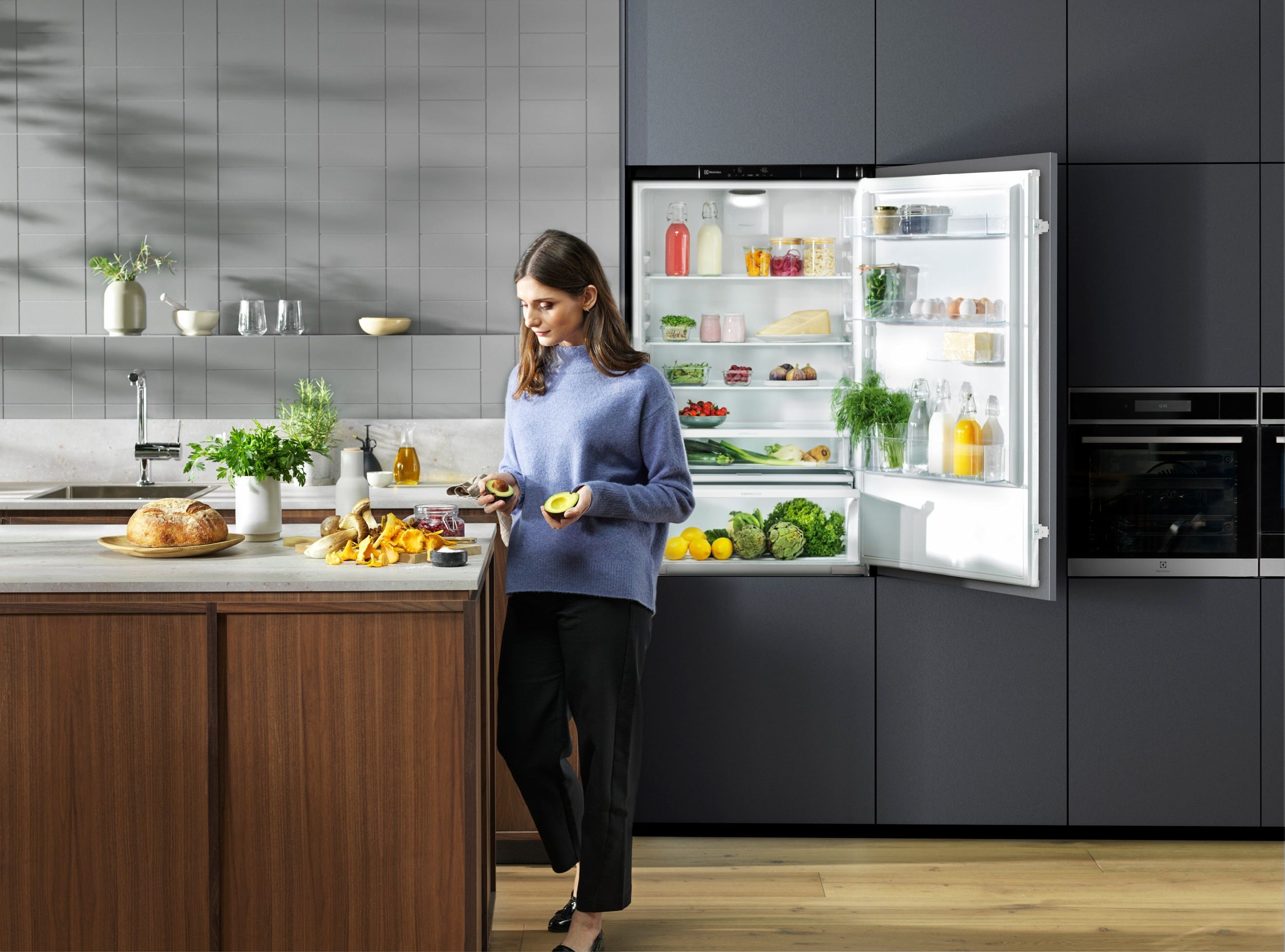 Electrolux Peru official product July 2026