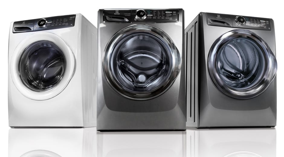 Electrolux Peru official product July 2026