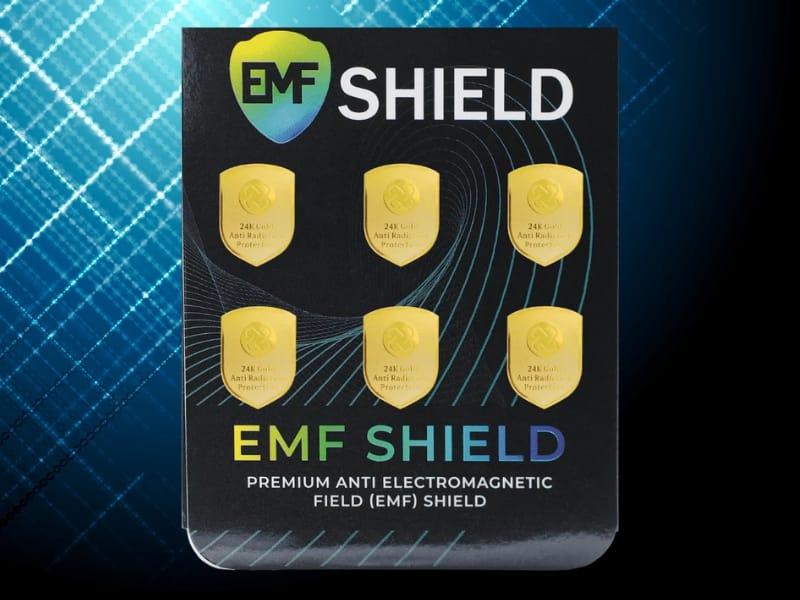Emf Shield official product July 2026