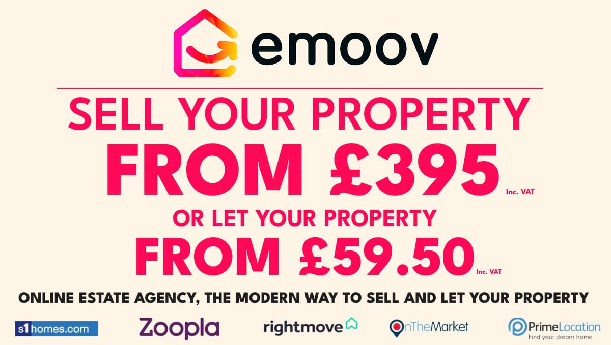 Emoov official product July 2026