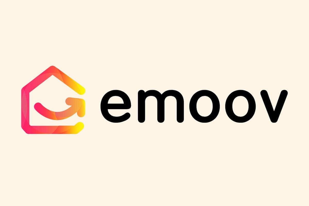 Emoov official product July 2026