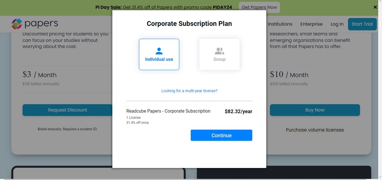 EndNote coupon code tested July 2026 – Coupons Scout
