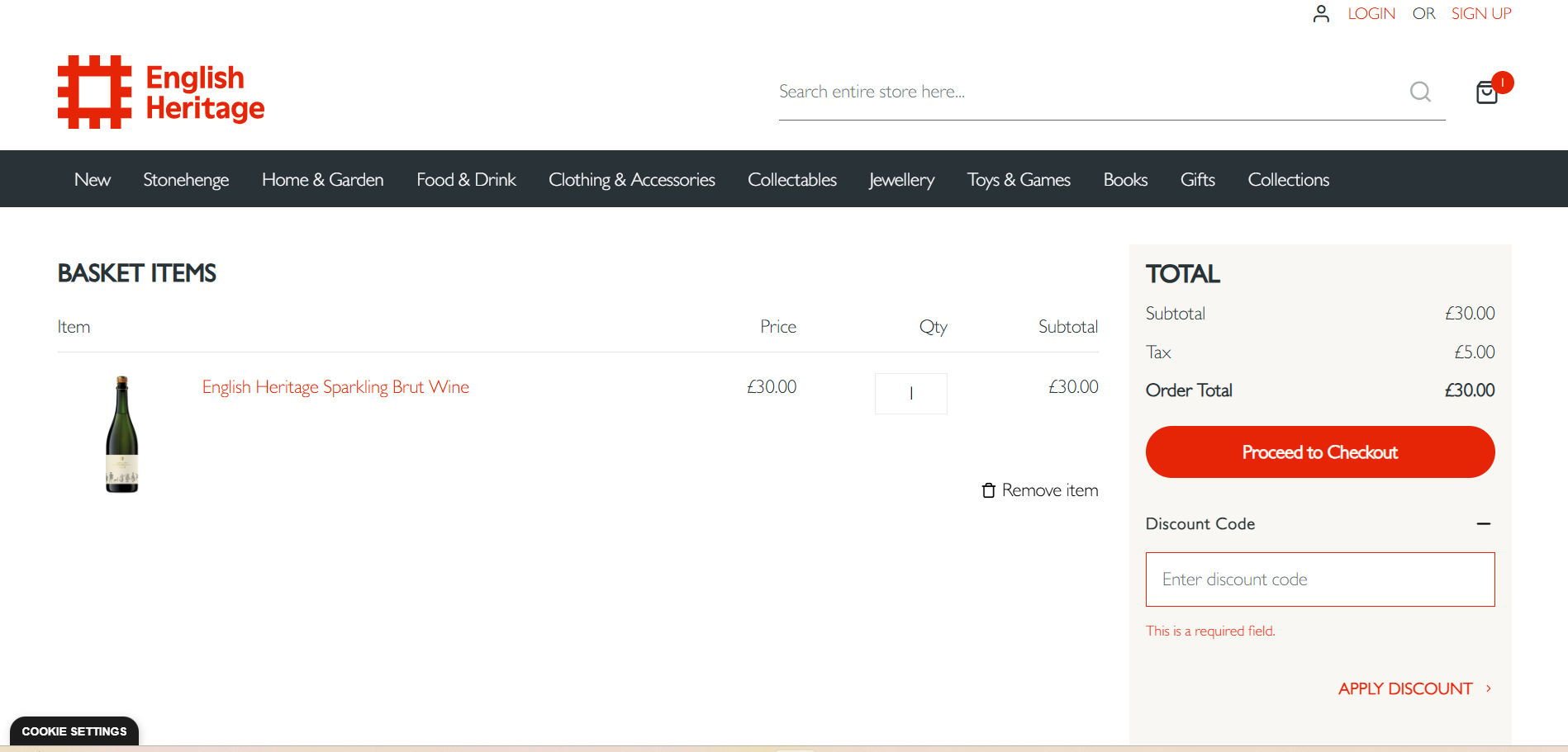 English Heritage coupon code tested September 2026 – Coupons Scout