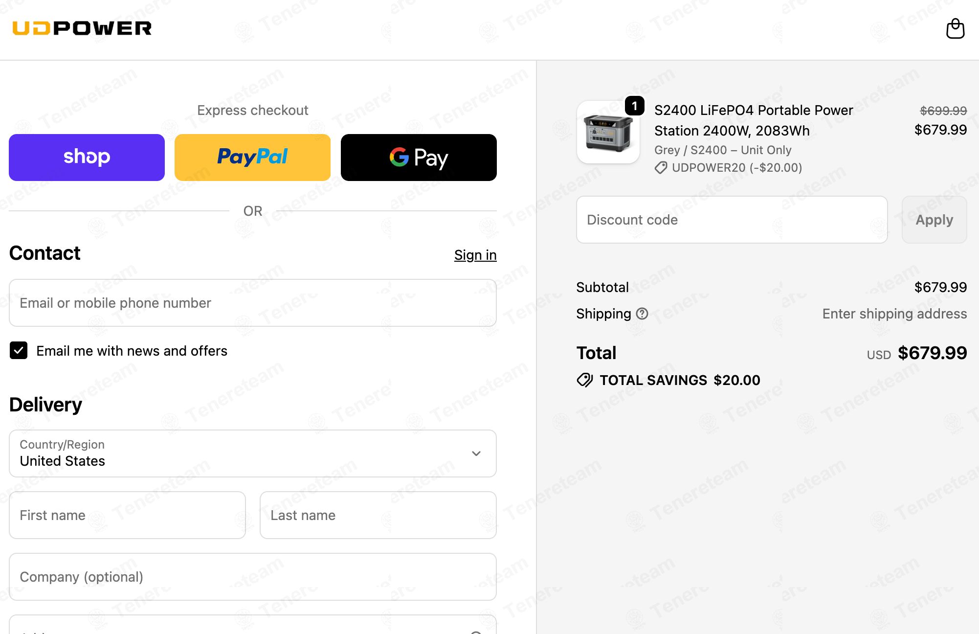 Erotouch coupon code tested July 2026 – Coupons Scout