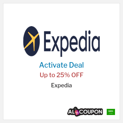 Expedia KSA coupon code tested July 2026 – Coupons Scout