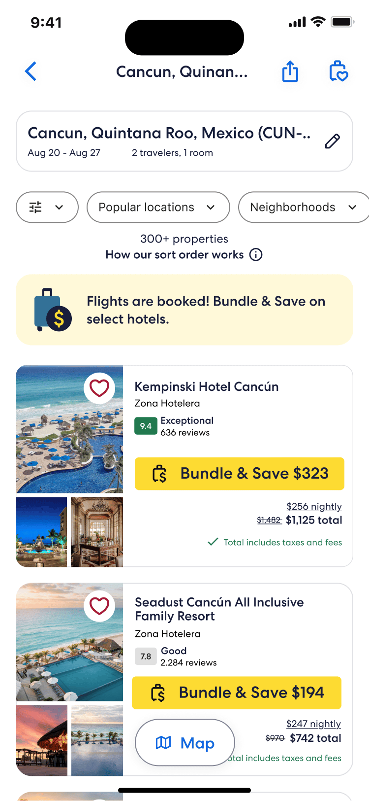 Expedia KSA official product July 2026