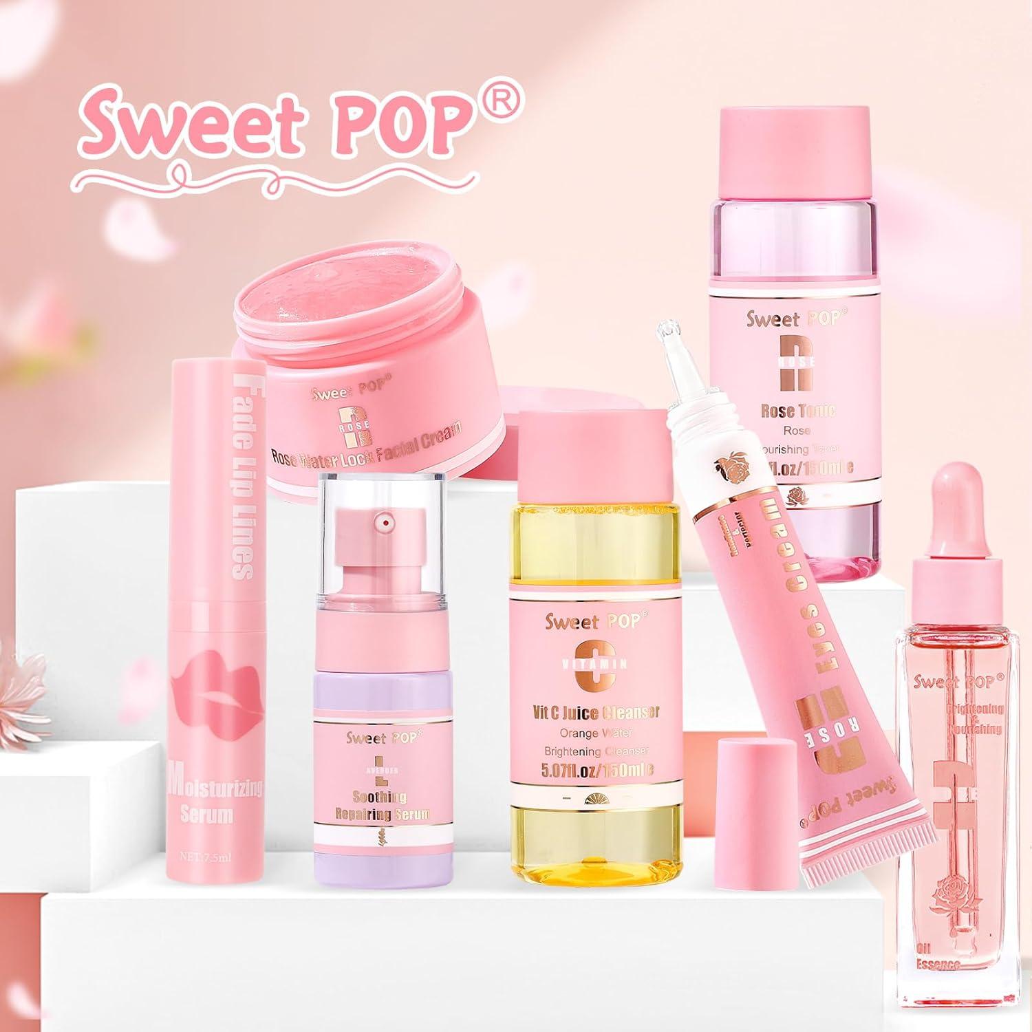 Fall Sweet official product July 2026