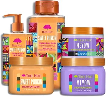 Fall Sweet official product July 2026