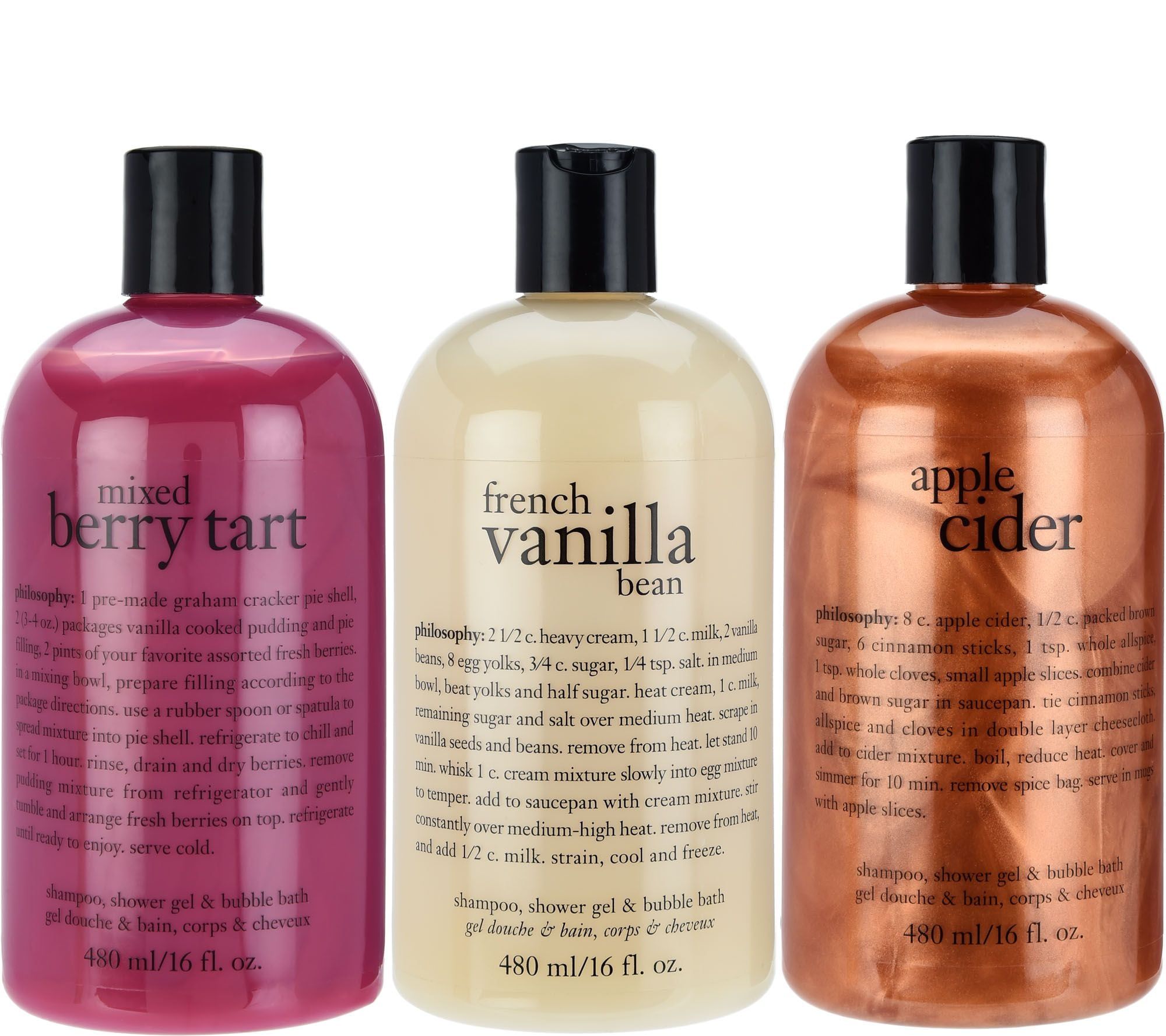 Fall Sweet official product July 2026
