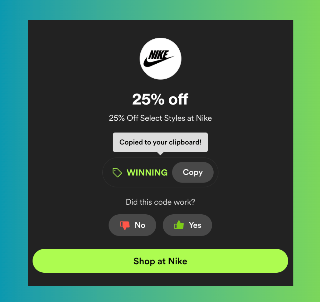 Find Me SPOT coupon code tested September 2026 – Coupons Scout