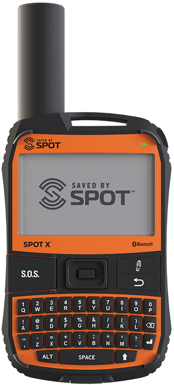 Find Me SPOT official product September 2026