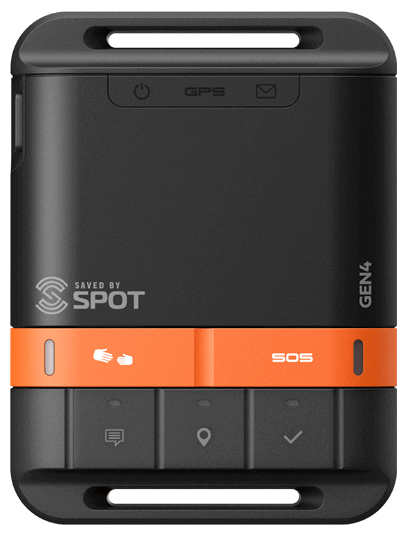 Find Me SPOT official product September 2026