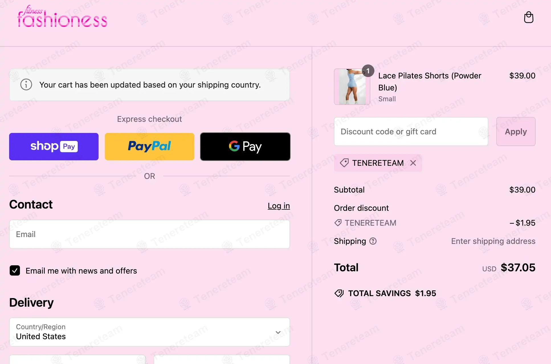 Fitness Doctor coupon code tested July 2026 – Coupons Scout