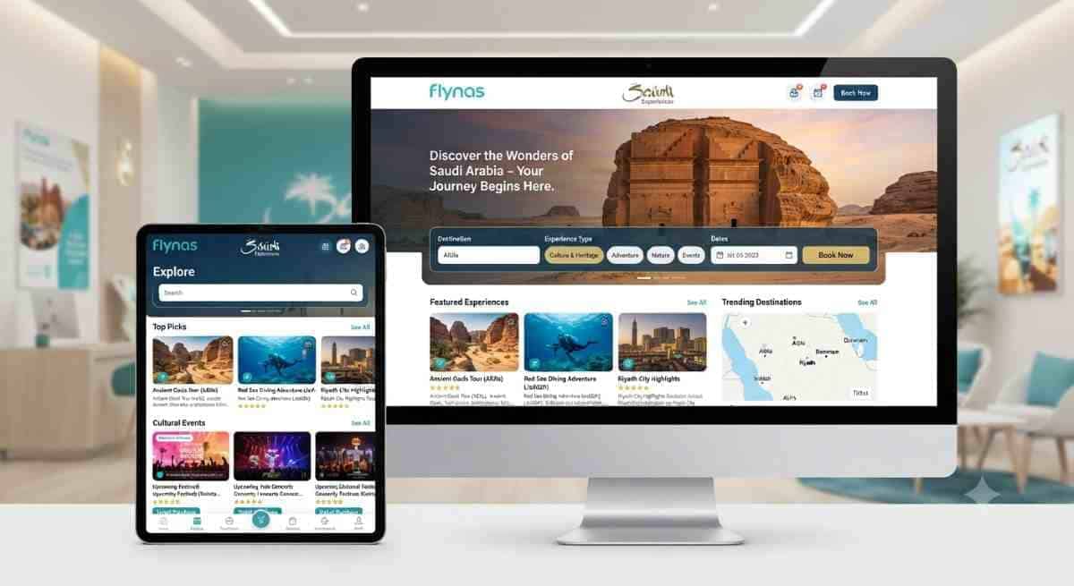 Flynas official product September 2026