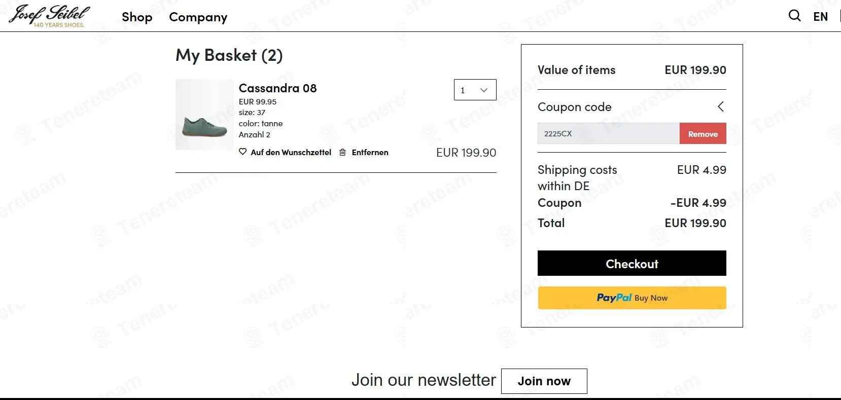 Foot Locker DE coupon code tested July 2026 – Coupons Scout