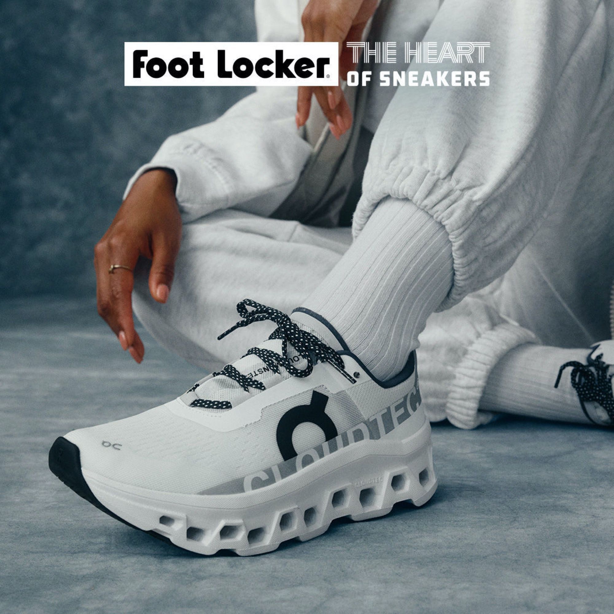Foot Locker FR official product July 2026