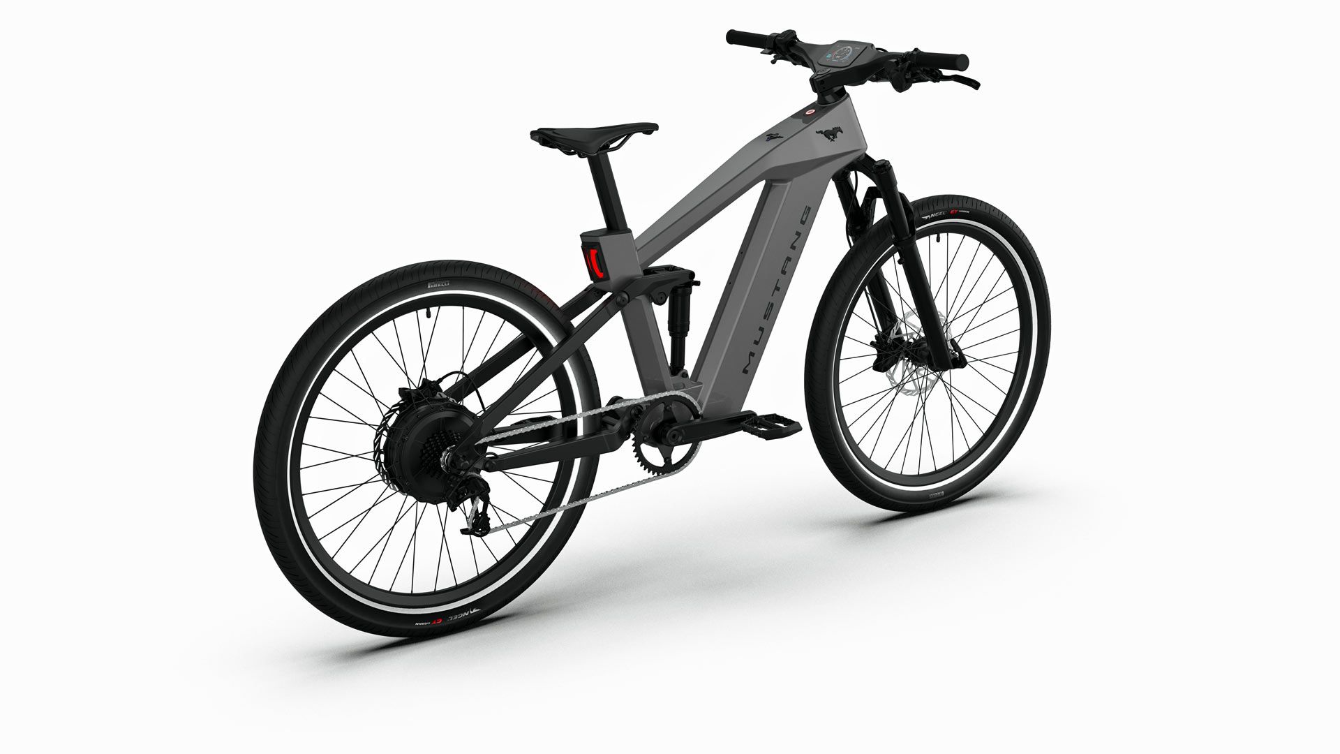 Ford Bikes official product July 2026